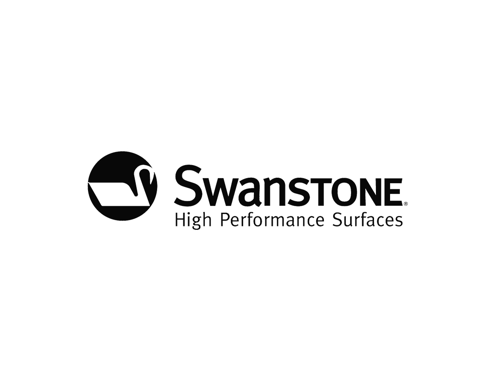 Swanstone Logo - Fourmation Sales